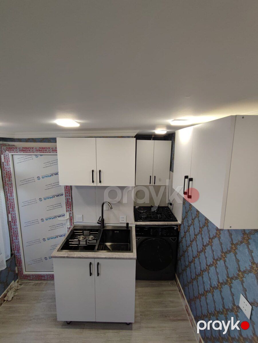 2-otaqlı mənzil kirayə verilir, 28 May m., 50 m² — Mənzil, Bakı (6)