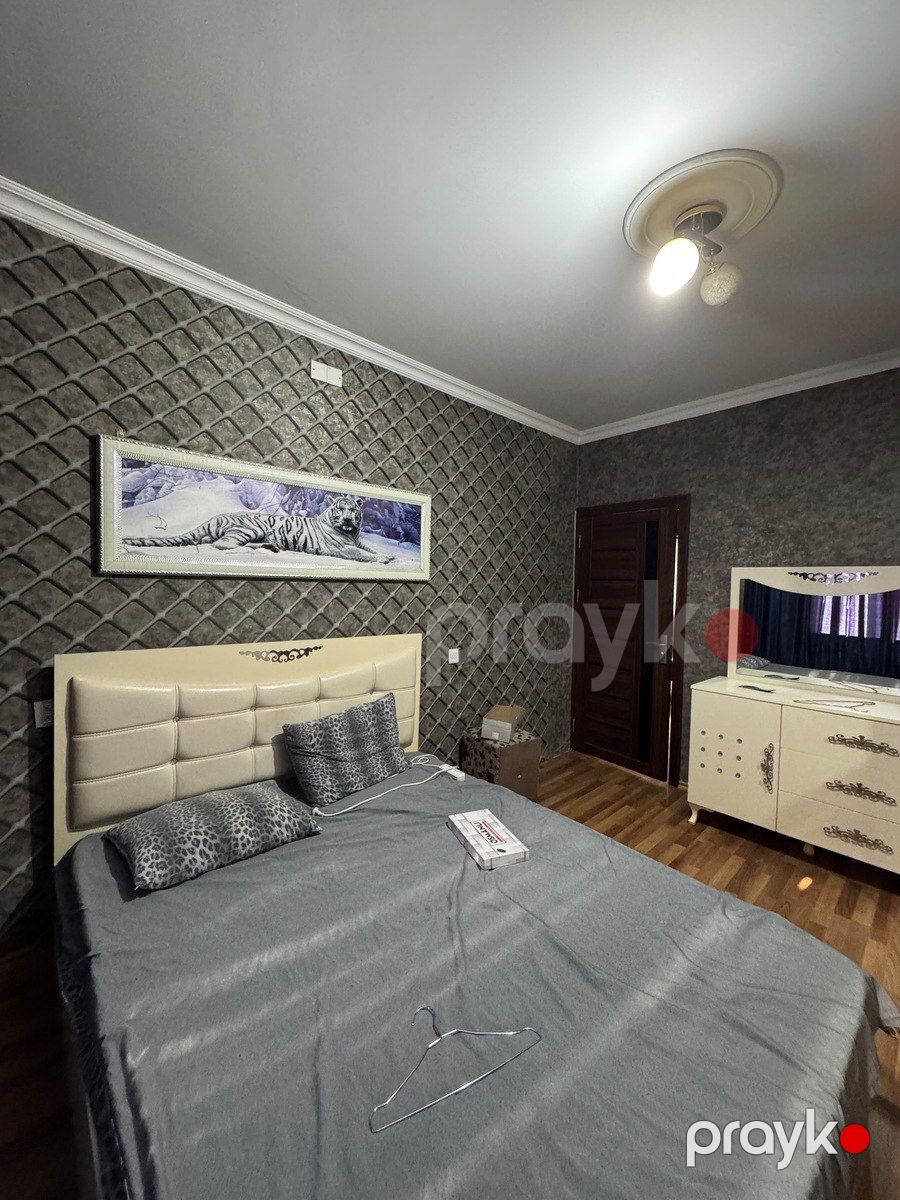 Satılır 3 otaqlı yeni tikili 80 m² — Mənzil, Bakı (12)