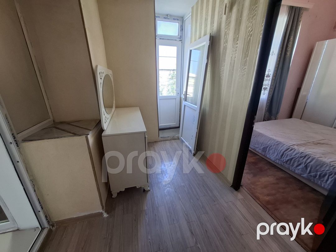 Satılır 3 otaqlı köhnə tikili 65 m² — Mənzil, Bakı (11)