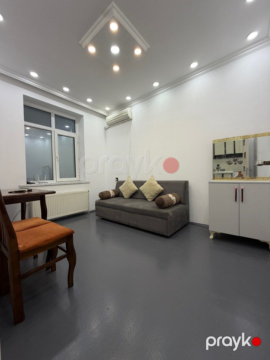 Həyət evi kirayə verilir, Biləcəri qəs — Ev, villa, Bakı (5)