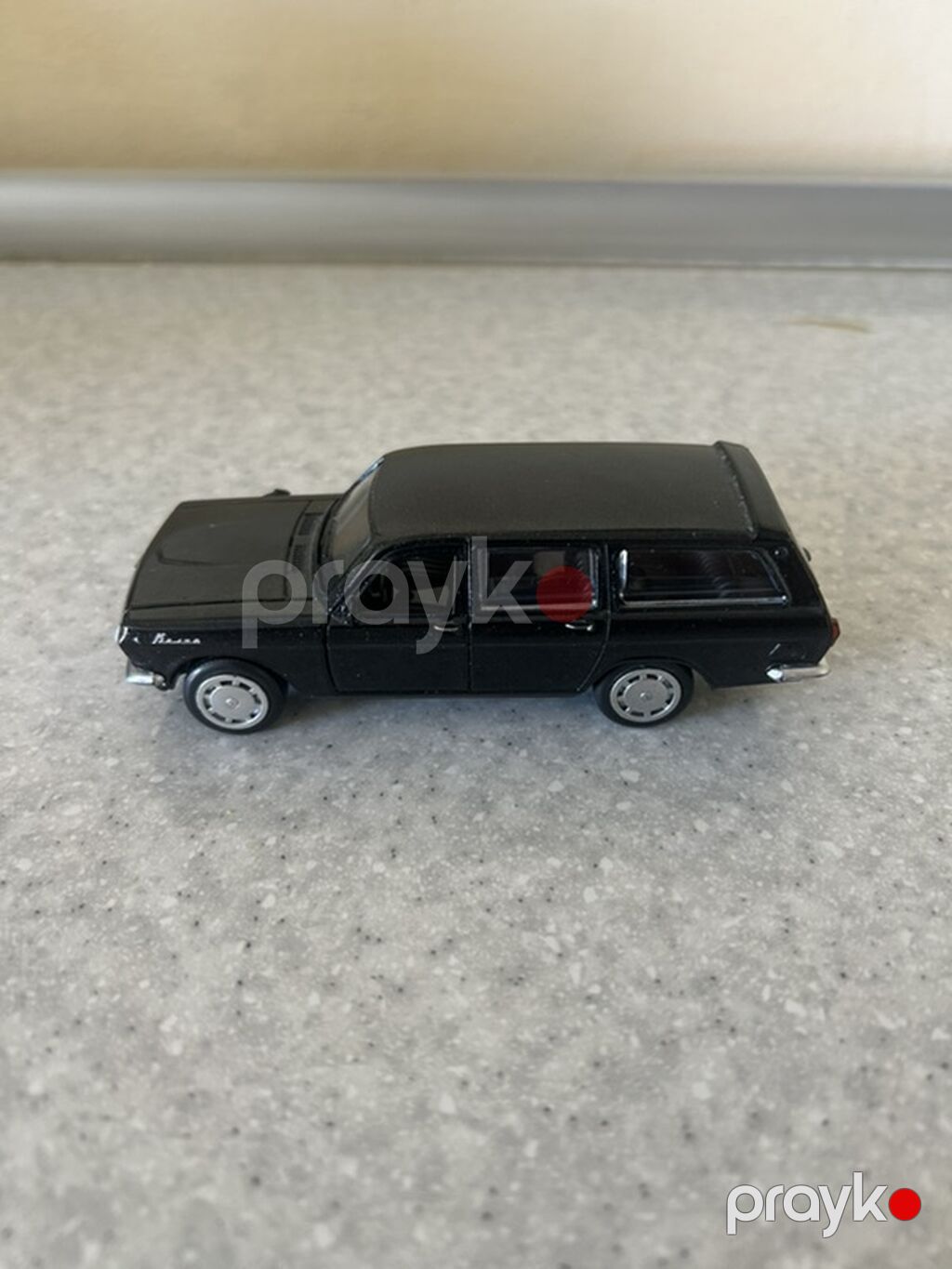 Metall miniatür maşın modeli – klassik universal kuzovlu — Modellar, Bakı (5)