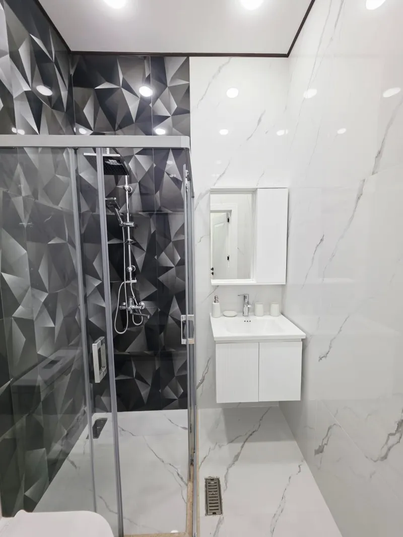 Şüvəlan, 4 otaqlı Həyət evi satılır - 150 m², 1 mərtəbə, 3.5 sot — Ev, villa, Bakı (5)