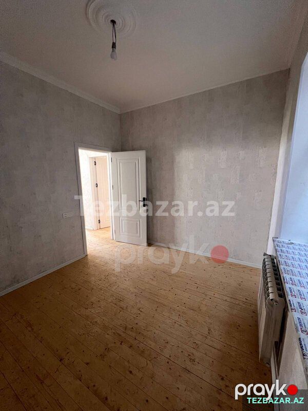 Abşeron rayon Məhəmmədli — Ev, villa, Bakı (6)