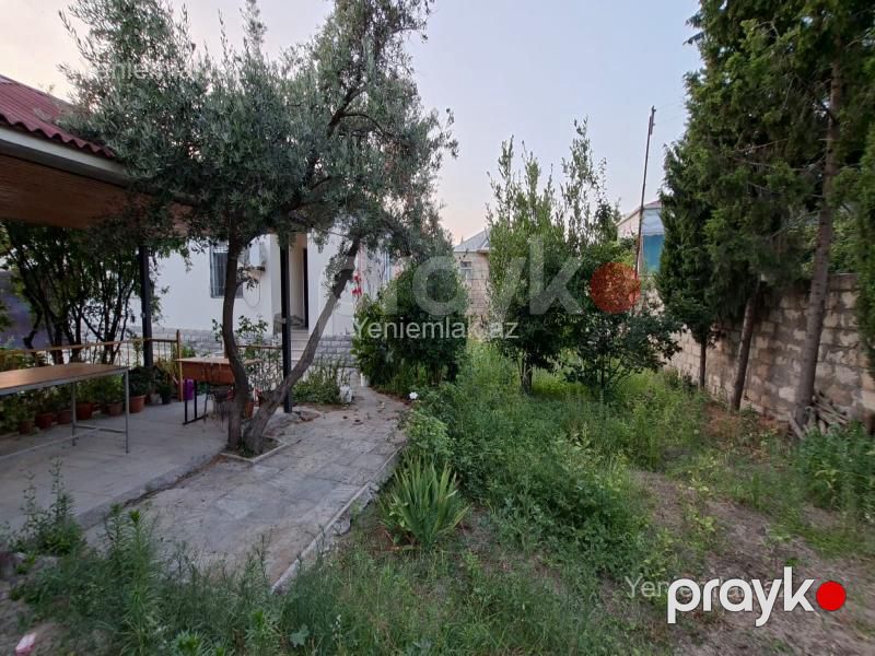 Satılır 4 otaqlı Həyət evi / Villa, 100 m², Corat bağları — Ev, villa, Sumqayıt (9)