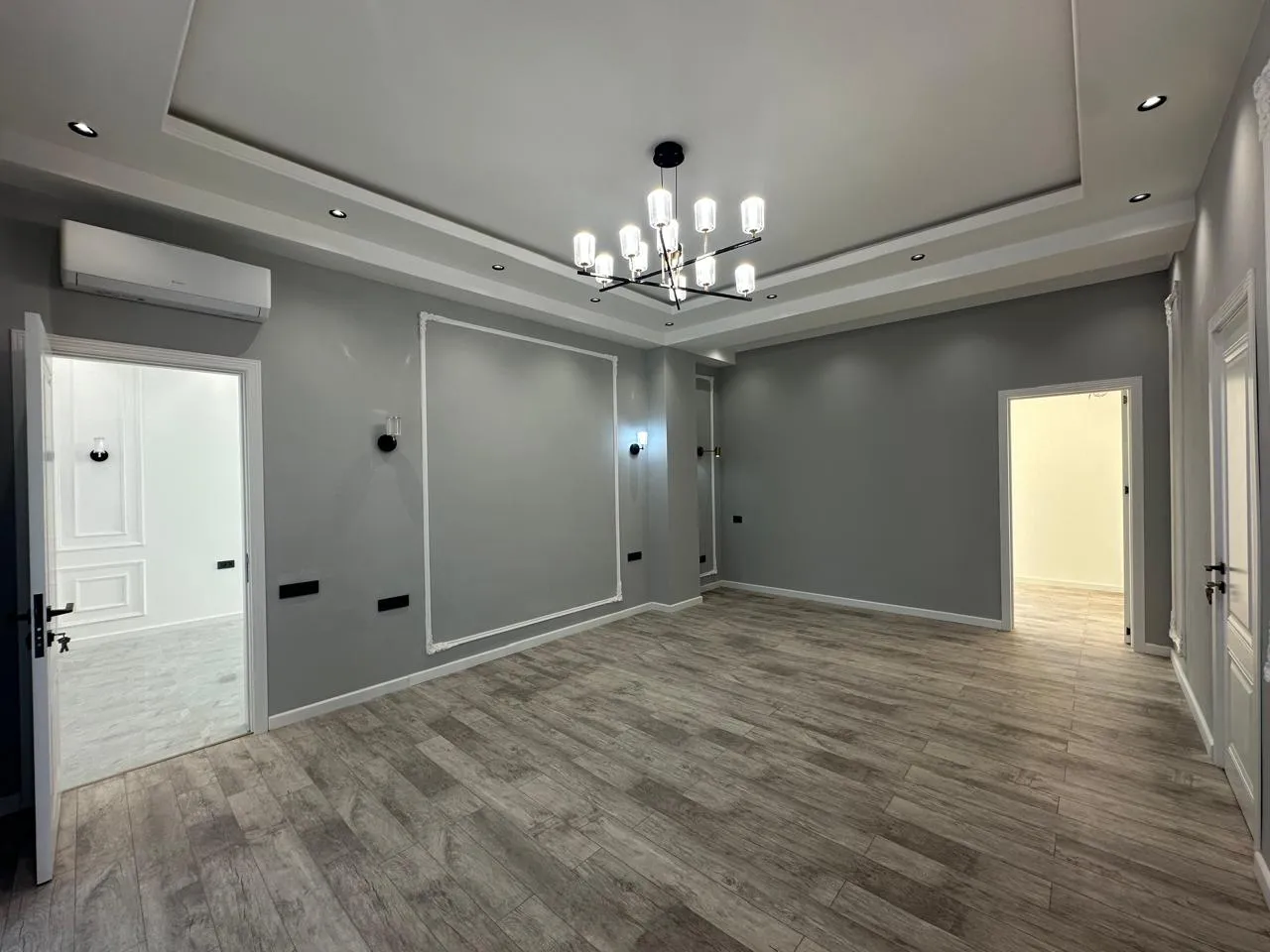 Buzovna, 5 otaqlı Villa satılır - 422 m², 2 mərtəbə, 6.5 sot — Ev, villa, Bakı (6)