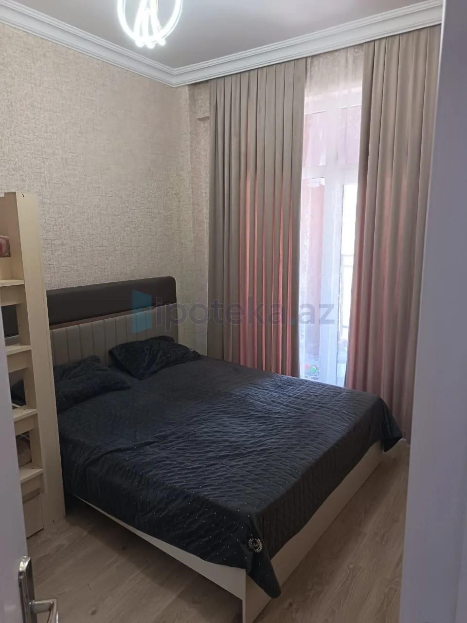 Satılır: 2 Otaq, Yeni tikili, 52.00 m² — Mənzil, Sumqayıt (4)