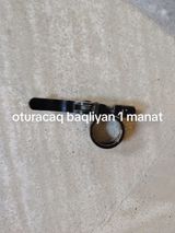 Məhsul: Velosiped oturacağı üçün sıxac (oturacaq bağlayan) Təsvir — юсиф
