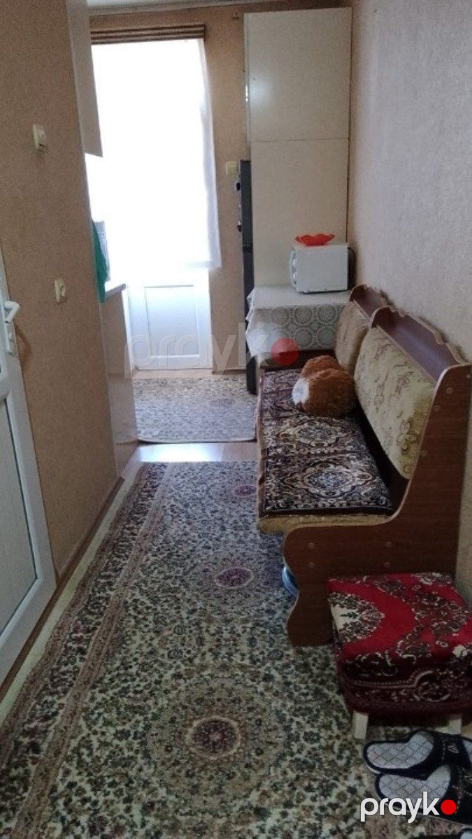 Satılır 1 otaqlı köhnə tikili 48 m² — Mənzil, Bakı (3)
