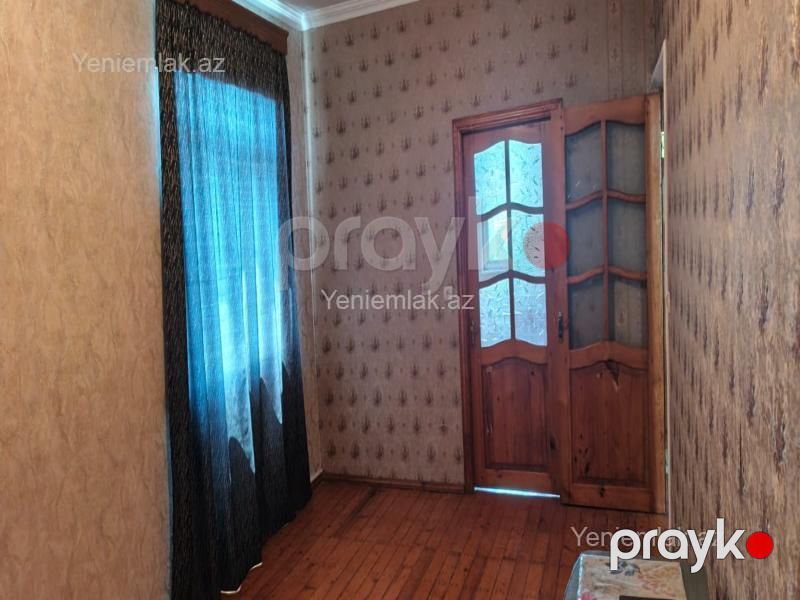 Satılır 2 otaqlı Bina evi menzil (Köhnə tikili), 50 m², Sabunçu rayonu — Mənzil, Bakı (9)