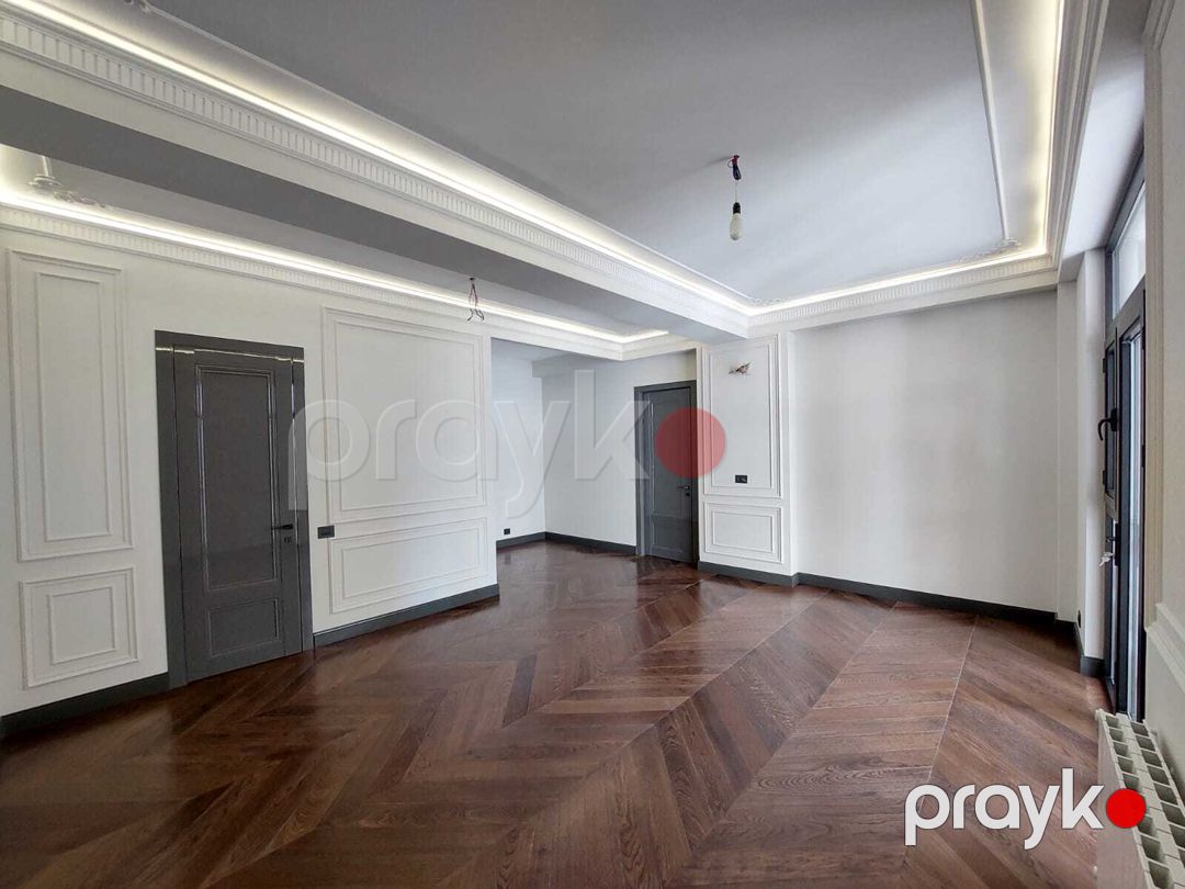 Satılır 4 otaqlı yeni tikili 225 m² — Mənzil, Bakı (12)
