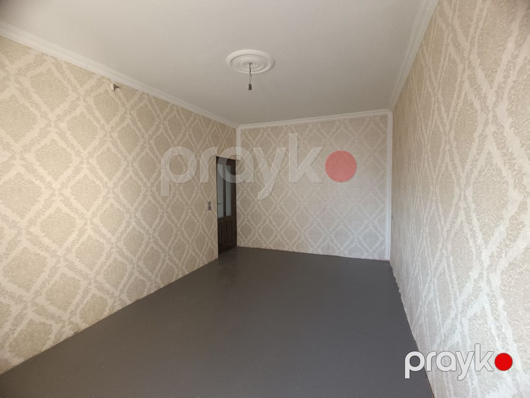 4-otaqlı mənzil, Yeni Yasamal qəs., 90 m² — Mənzil, Bakı (8)