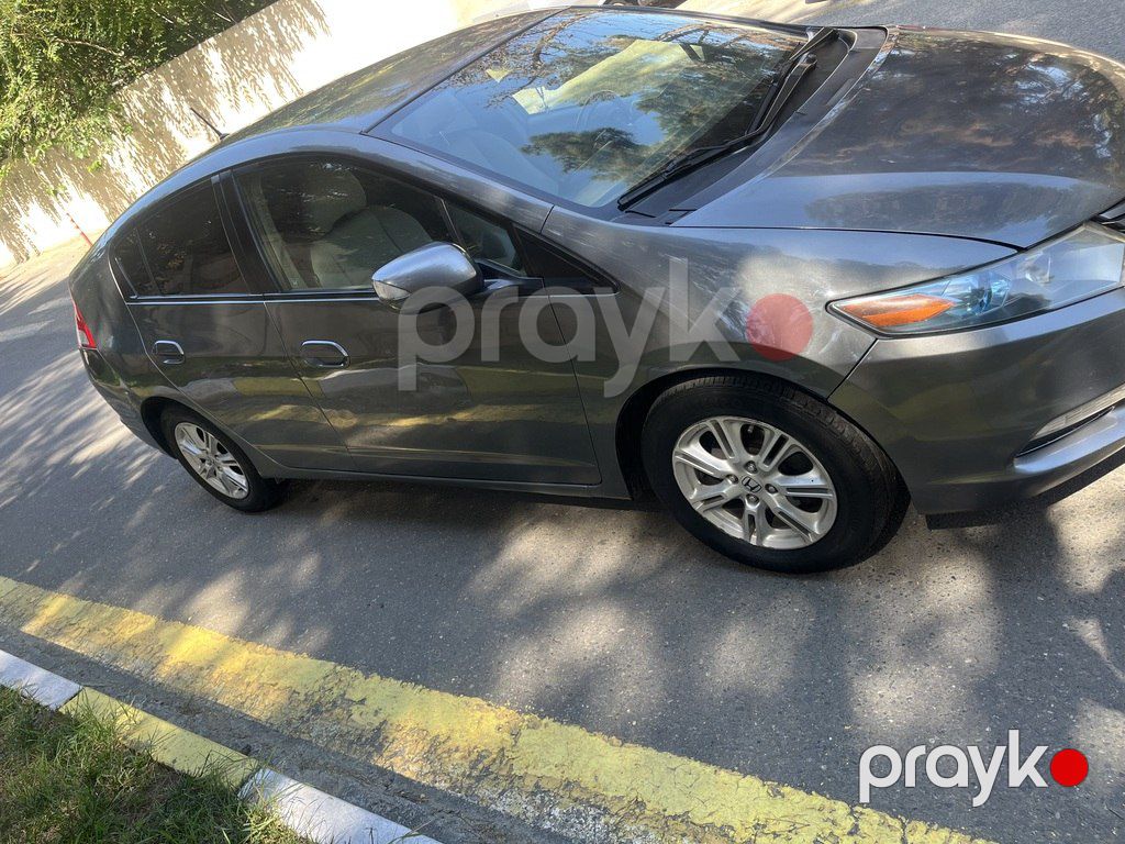 Honda Insight, 1.3 L, 0.58 kWh, 2010 il, 470 000 km — Avtomobillər, Bakı (3)