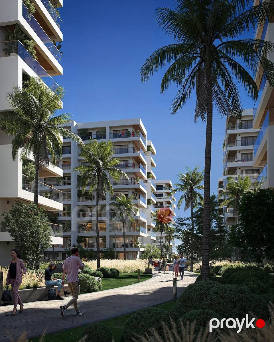 Satılır 2 otaqlı yeni tikili 98 m² — Mənzil, Bakı (3)