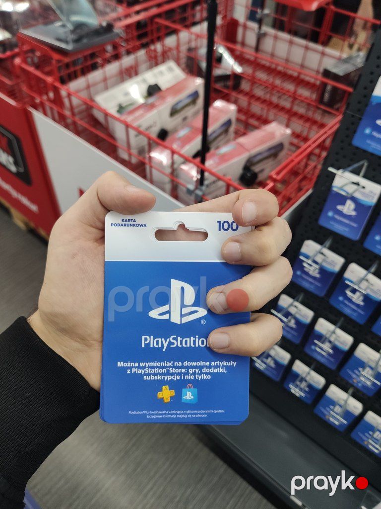 "PlayStation TL, USD, GBP" balans artırılması — Oyunlar, konsollər və proqramlar, Bakı (4)