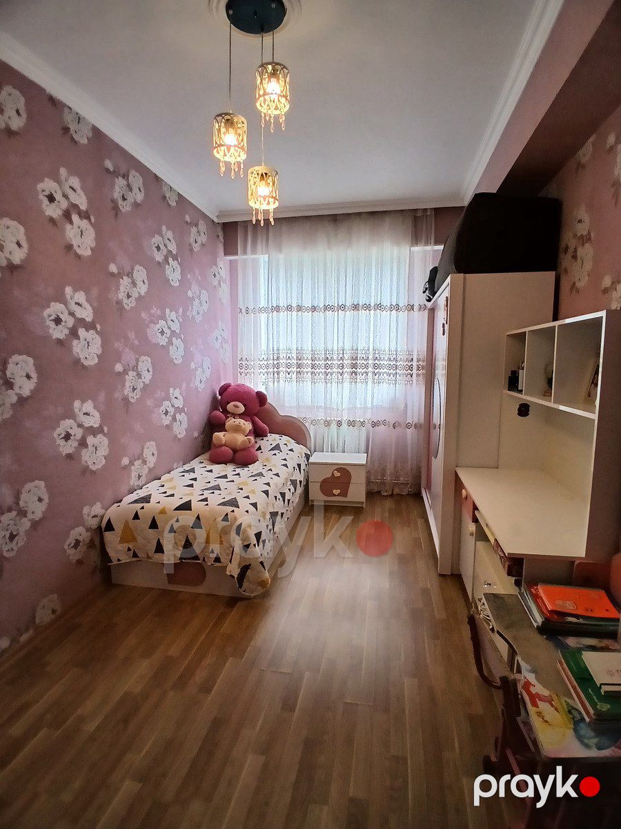 Satılır 3 otaqlı yeni tikili 75 m² — Mənzil, Xırdalan (10)
