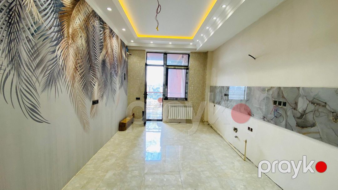 Satılır 3 otaqlı yeni tikili 75 m² — Mənzil, Bakı (5)