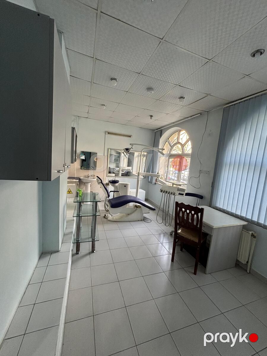 İcarəyə verilir obyekt 475 m² — Əmlak, Bakı (8)