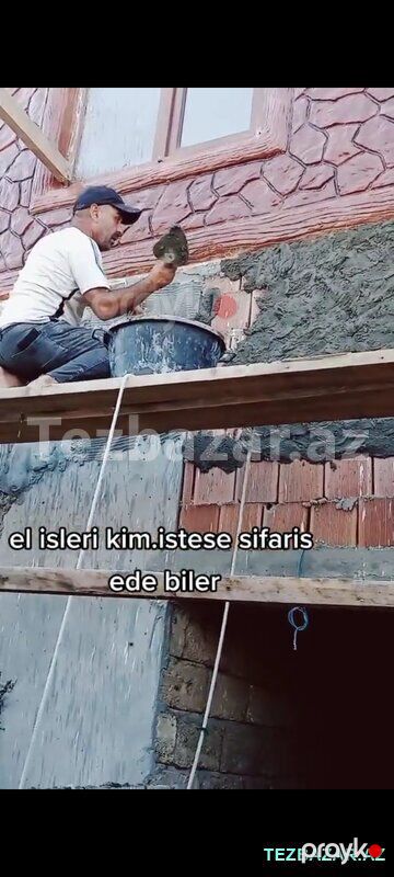 Tikinti təmir — Digər, Bakı (7)