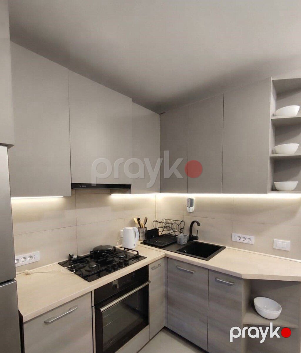 İcarəyə verilir 2 otaqlı köhnə tikili 80 m² — Mənzil, Bakı (9)