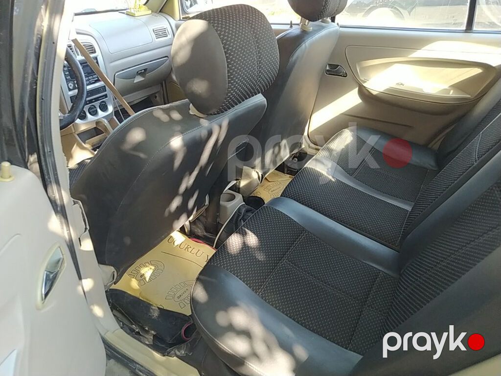 Chery Amulet (A15): 1.5 l 2008 il Hetçbek — Avtomobillər, Bakı (3)