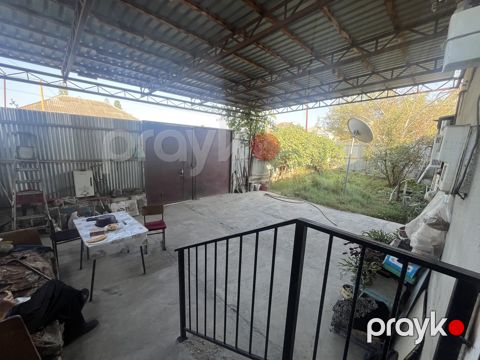 Həyət evi, Xaçmaz r — Xaçmaz