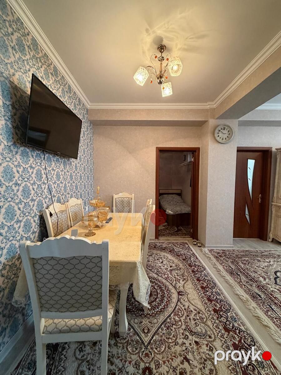 Satılır 3 otaqlı yeni tikili 73 m² — Mənzil, Bakı (6)