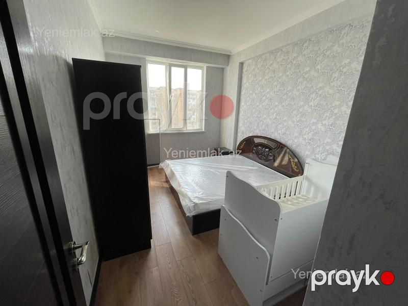 Satılır 2 otaqlı Bina evi menzil (Yeni tikili), 60 m², 10-cu mikrorayon — Mənzil, Sumqayıt (2)