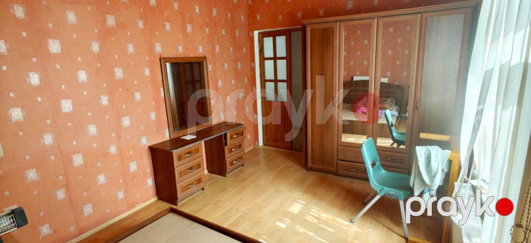 Satılır 5 otaqlı həyət evi/bağ evi 200 m² — Ev, villa, Bakı (9)