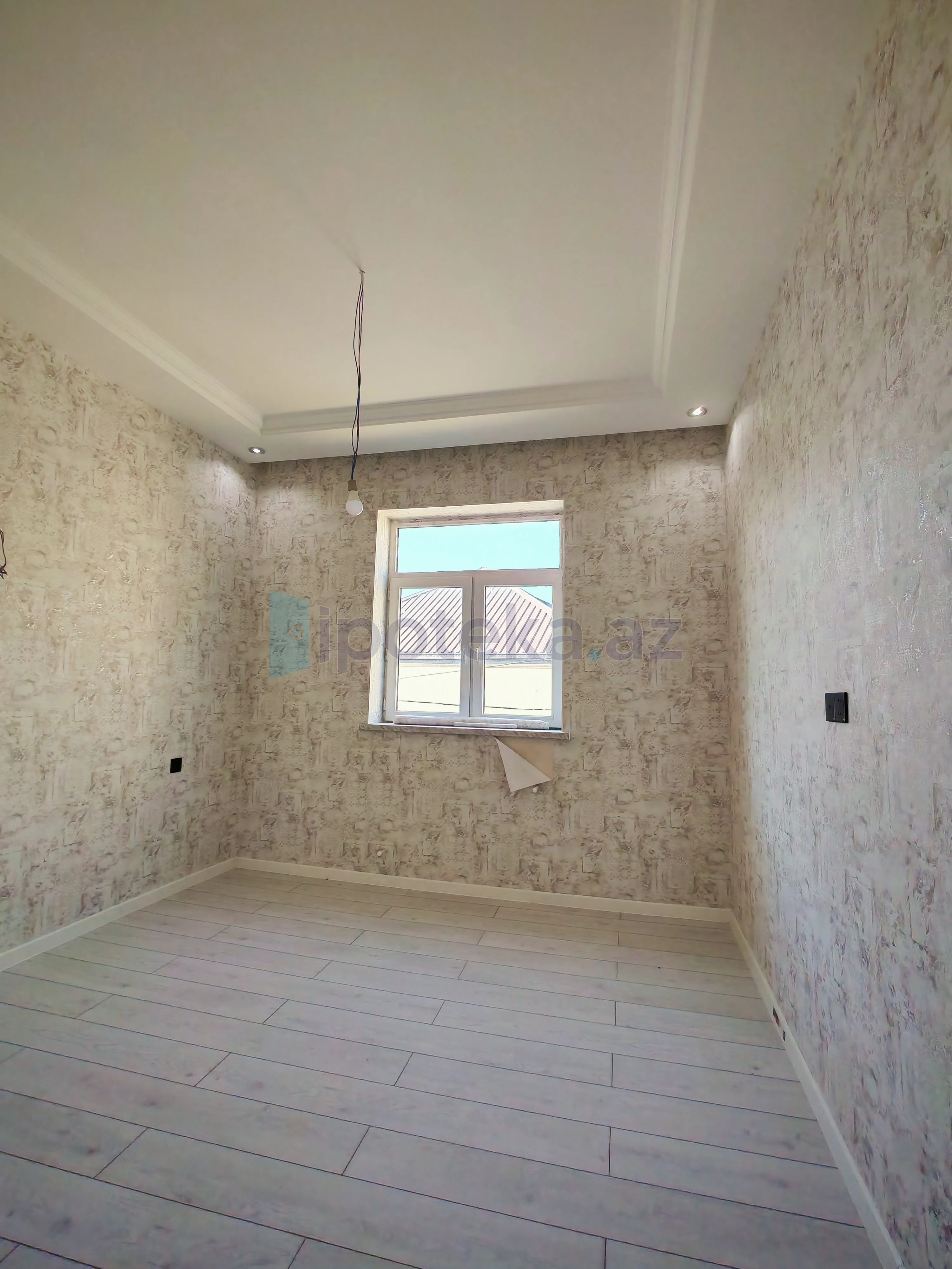 Satılır: 3 Otaq, Evlər/Villalar, Abşeron r., Masazır q., 100.00 m² — Ev, villa, Masazır (6)