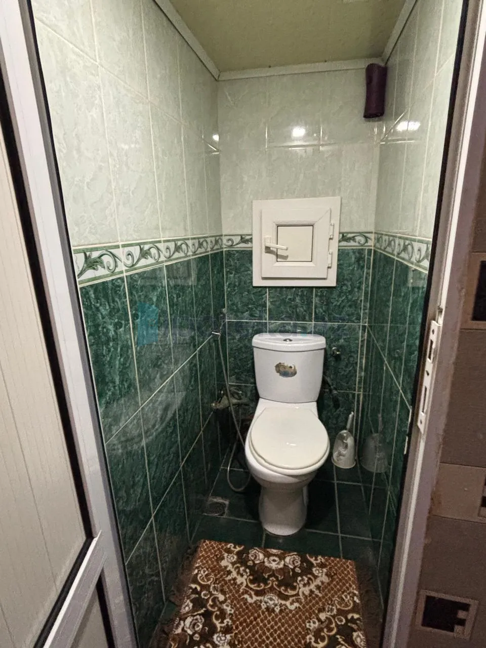 Satılır: 4 Otaq, Köhnə tikili, Xətai r., 110.00 m² — Mənzil, Bakı (8)