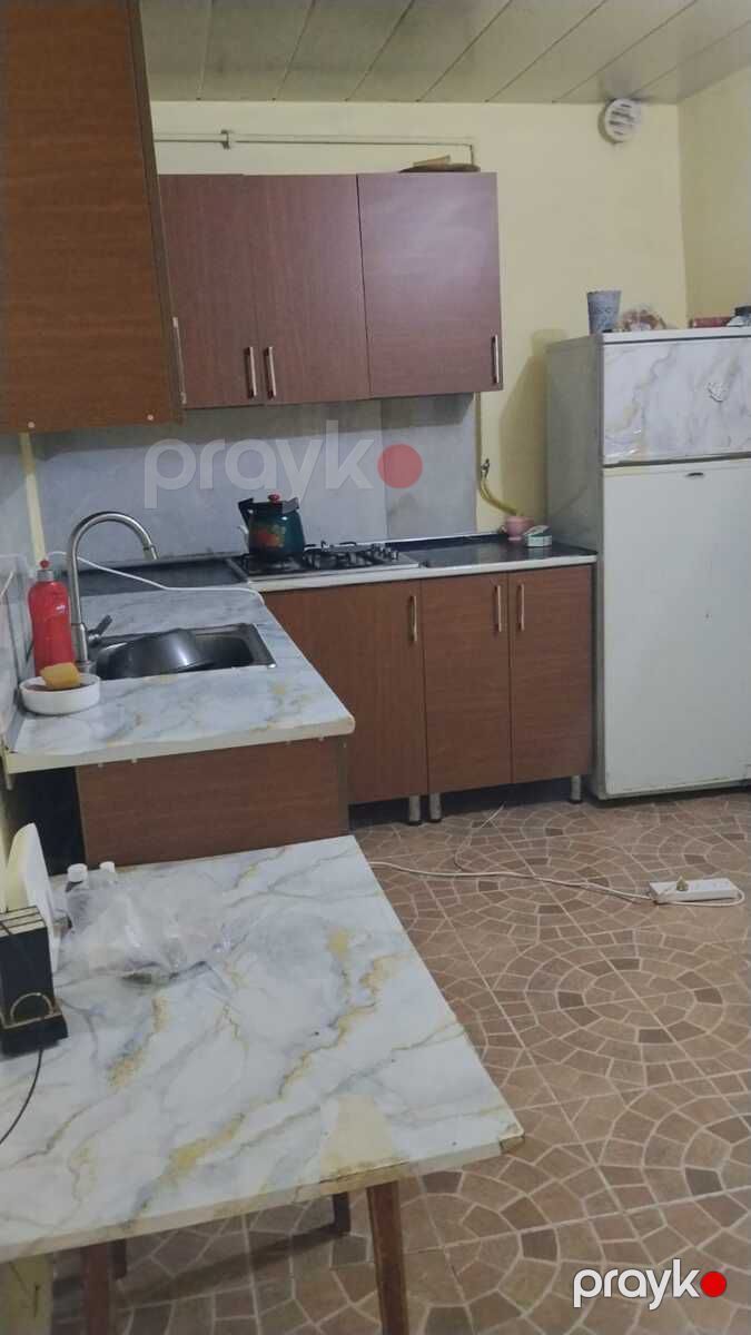 Həyət evi kirayə verilir, İnşaatçılar m — Ev, villa, Bakı (9)