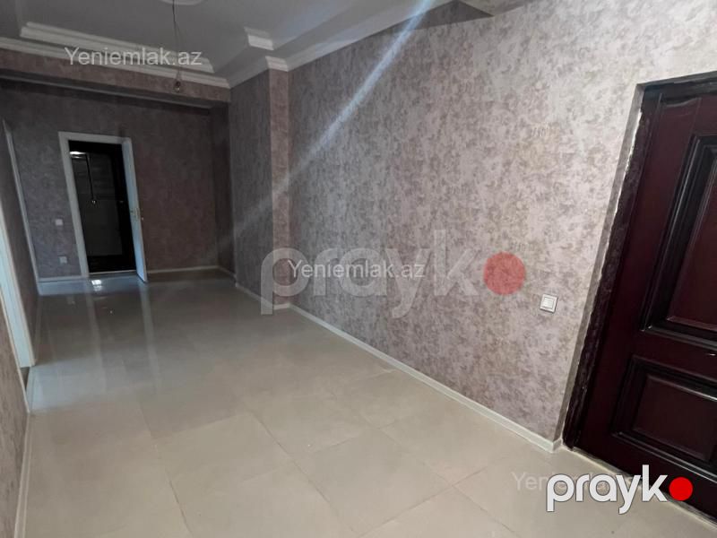 Satılır 2 otaqlı Bina evi menzil (Yeni tikili), 92 m², Binəqədi rayonu — Mənzil, Bakı (9)