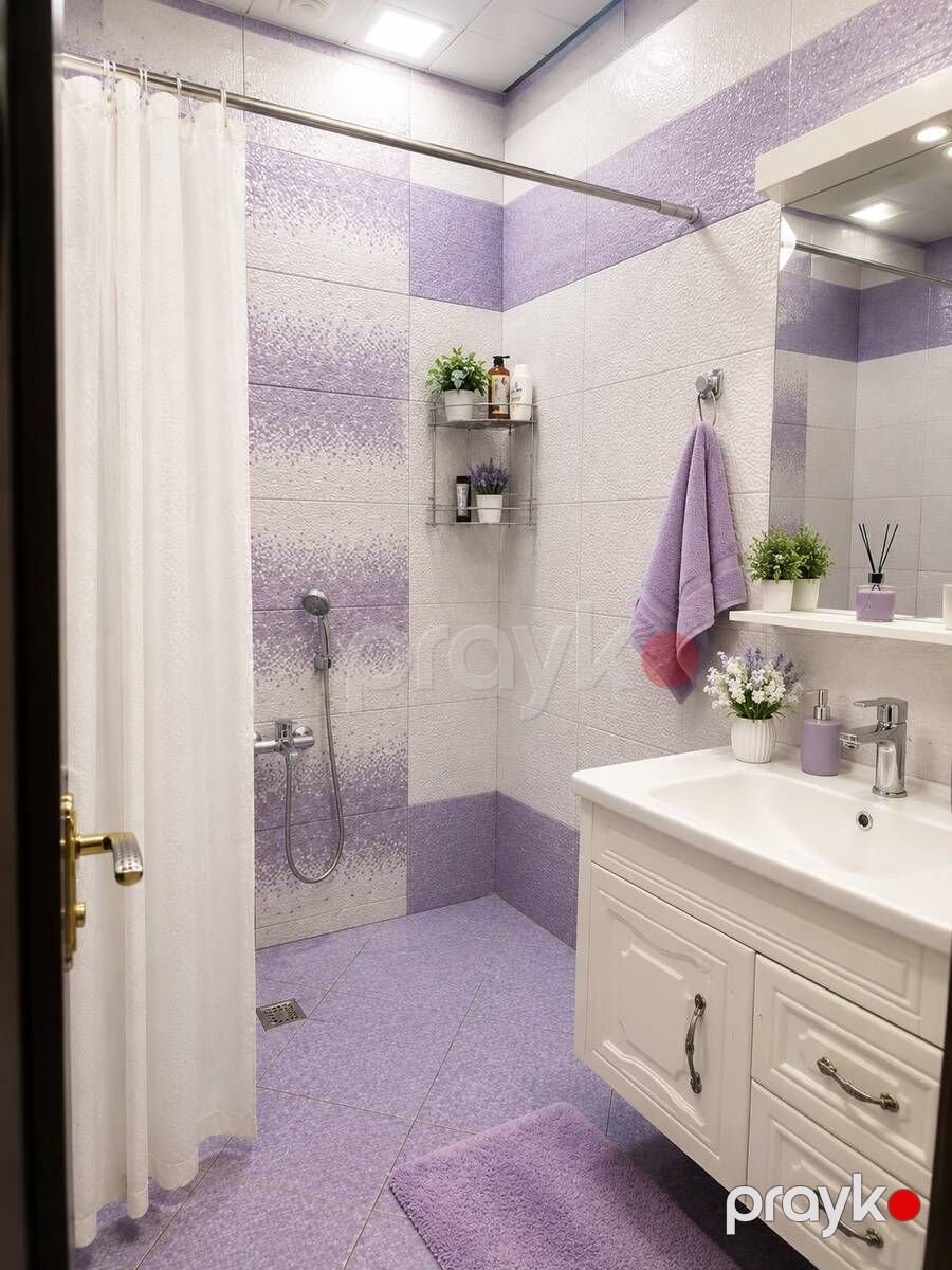 Satılır 3 otaqlı köhnə tikili 85 m² — Mənzil, Bakı (11)
