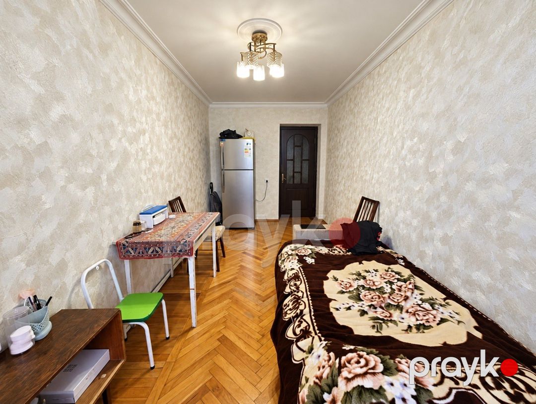 Satılır 3 otaqlı köhnə tikili 70 m² — Mənzil, Bakı (6)