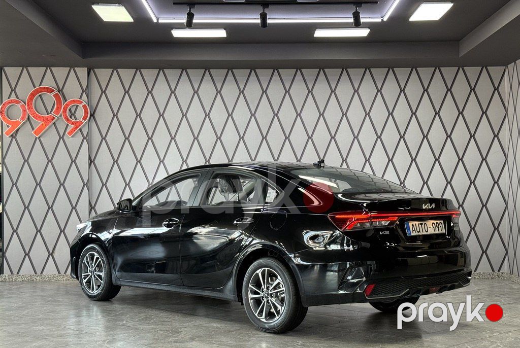 Kia K3, 1.5 L, 2026 il, yeni — Avtomobillər, Bakı (5)