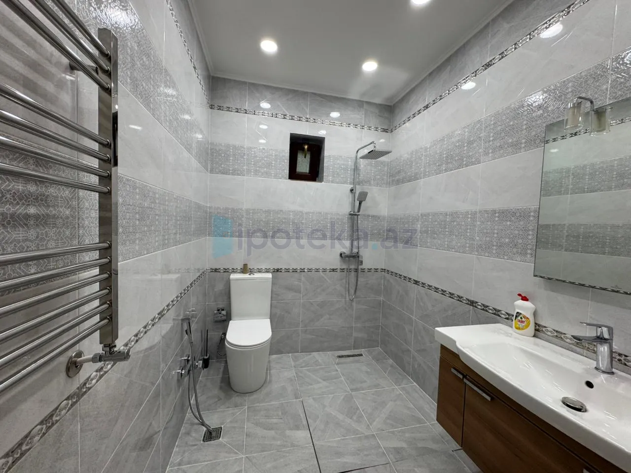 Satılır: 3 Otaq, Evlər/Villalar, Sabunçu r., Maştağa q., 150.00 m² — Ev, villa, Maştağa (8)
