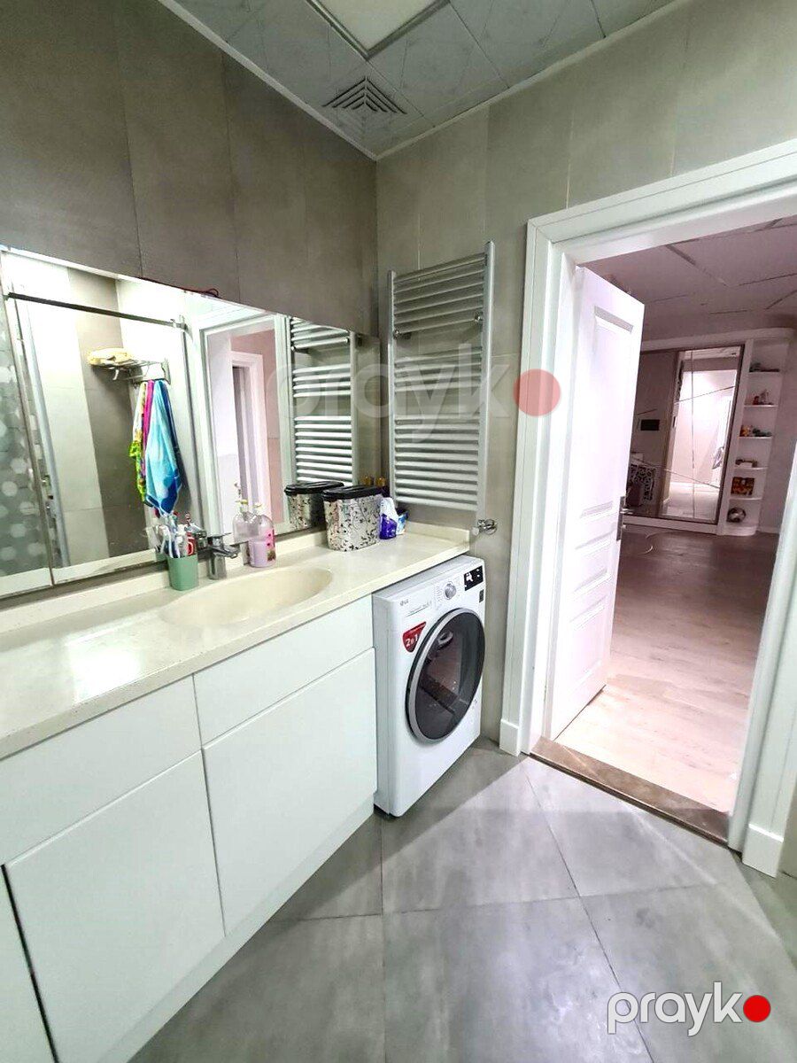 Satılır 3 otaqlı yeni tikili 125 m² — Mənzil, Bakı (12)
