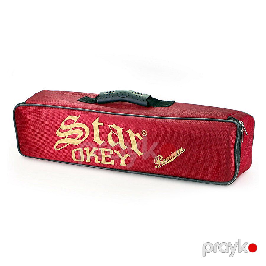 Okey oyunu "Star Premium" — İdman, hobi, istirahət, Bakı (5)