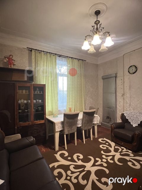 İcarəyə verilir 2 otaqlı köhnə tikili 42 m² — Bakı