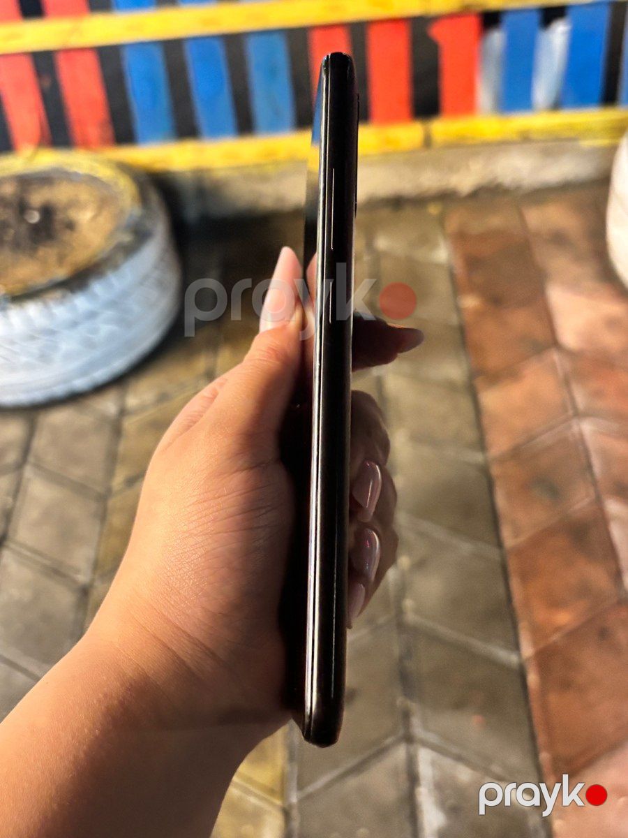 Samsung Galaxy A02s Black 32GB/2GB — Smartfonlar, Bakı (4)