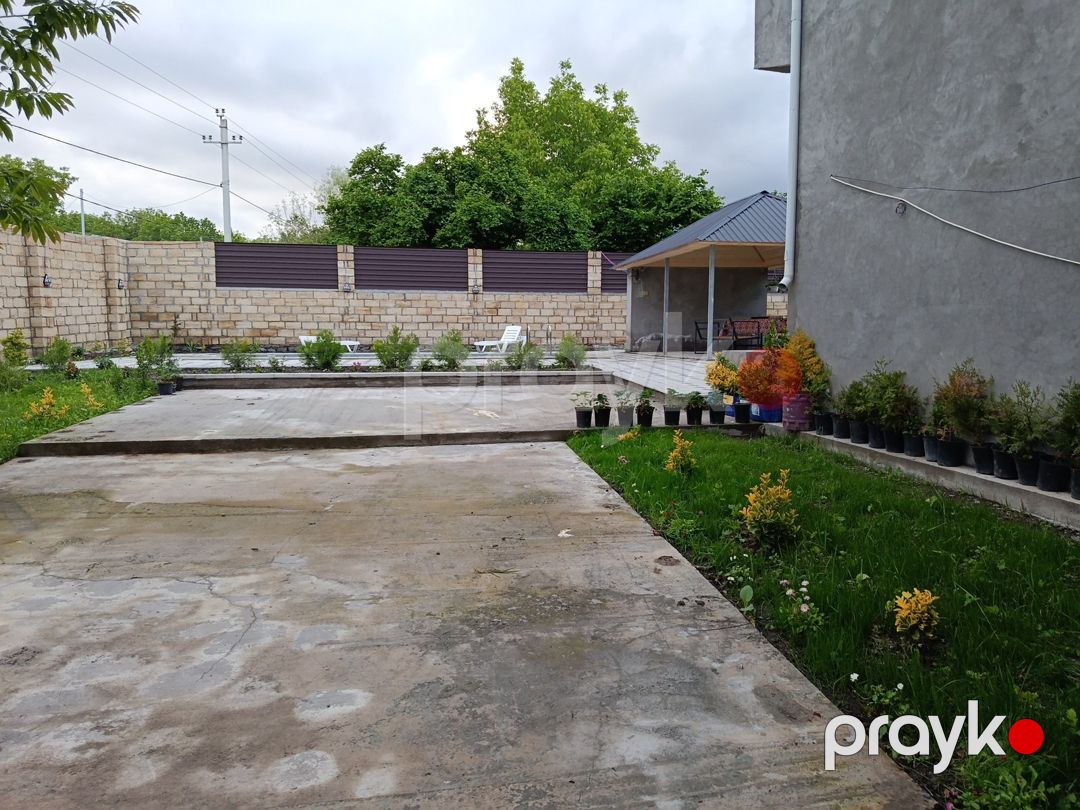 Bağ evi kirayə verilir, Oğuz r — Ev, villa, Oğuz (5)