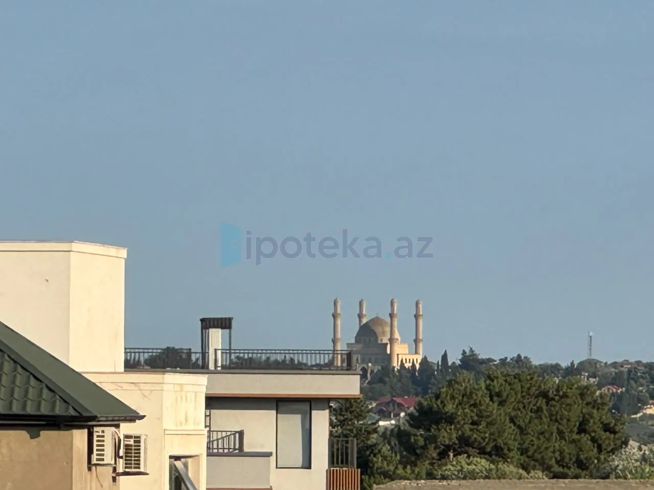 Satılır: 8 Otaq, Evlər/Villalar, Sabunçu r., Nardaran q., 470.00 m² — Ev, villa (12)