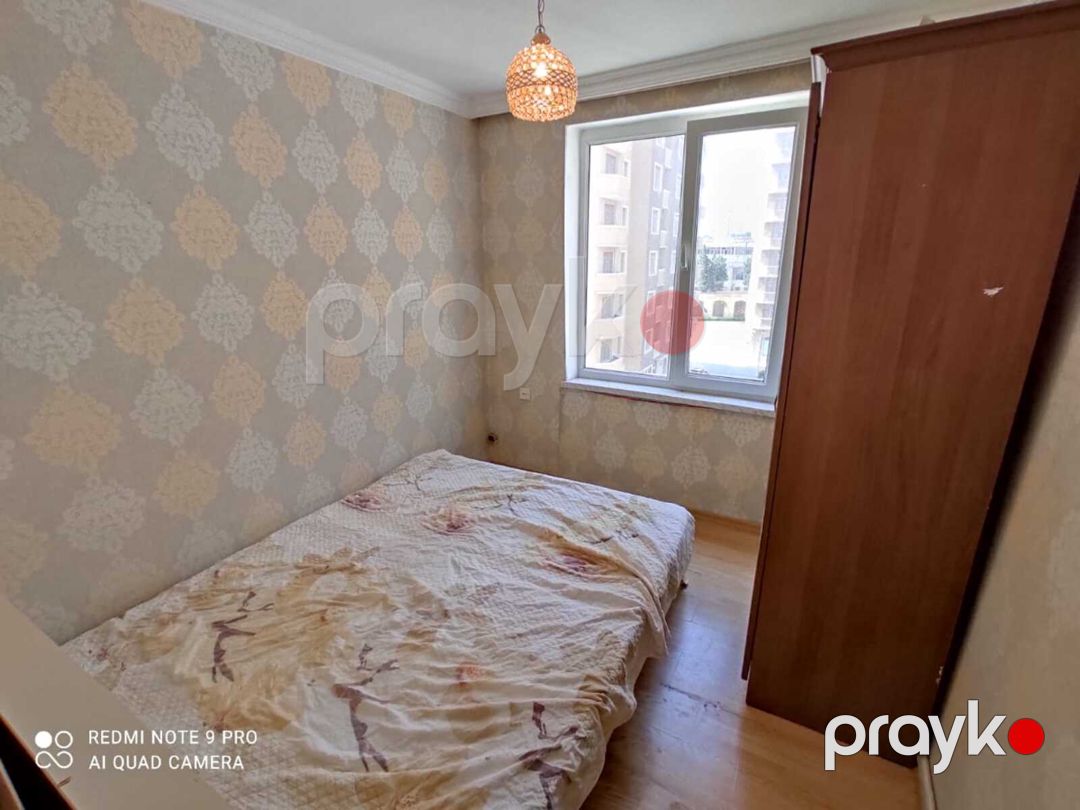 Satılır 1 otaqlı köhnə tikili 38 m² — Mənzil, Bakı (6)