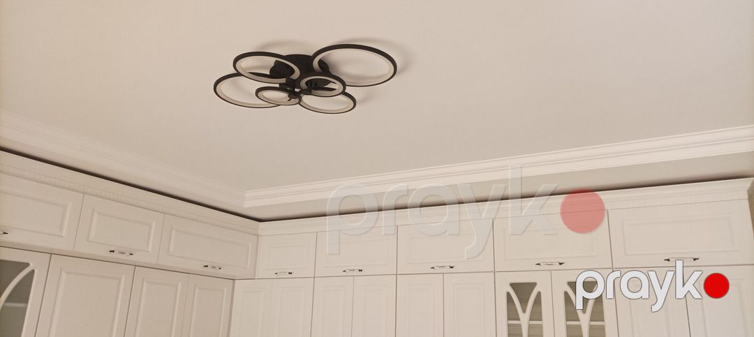 Satılır 4 otaqlı həyət evi/bağ evi 99 m² — Ev, villa, Bakı (12)