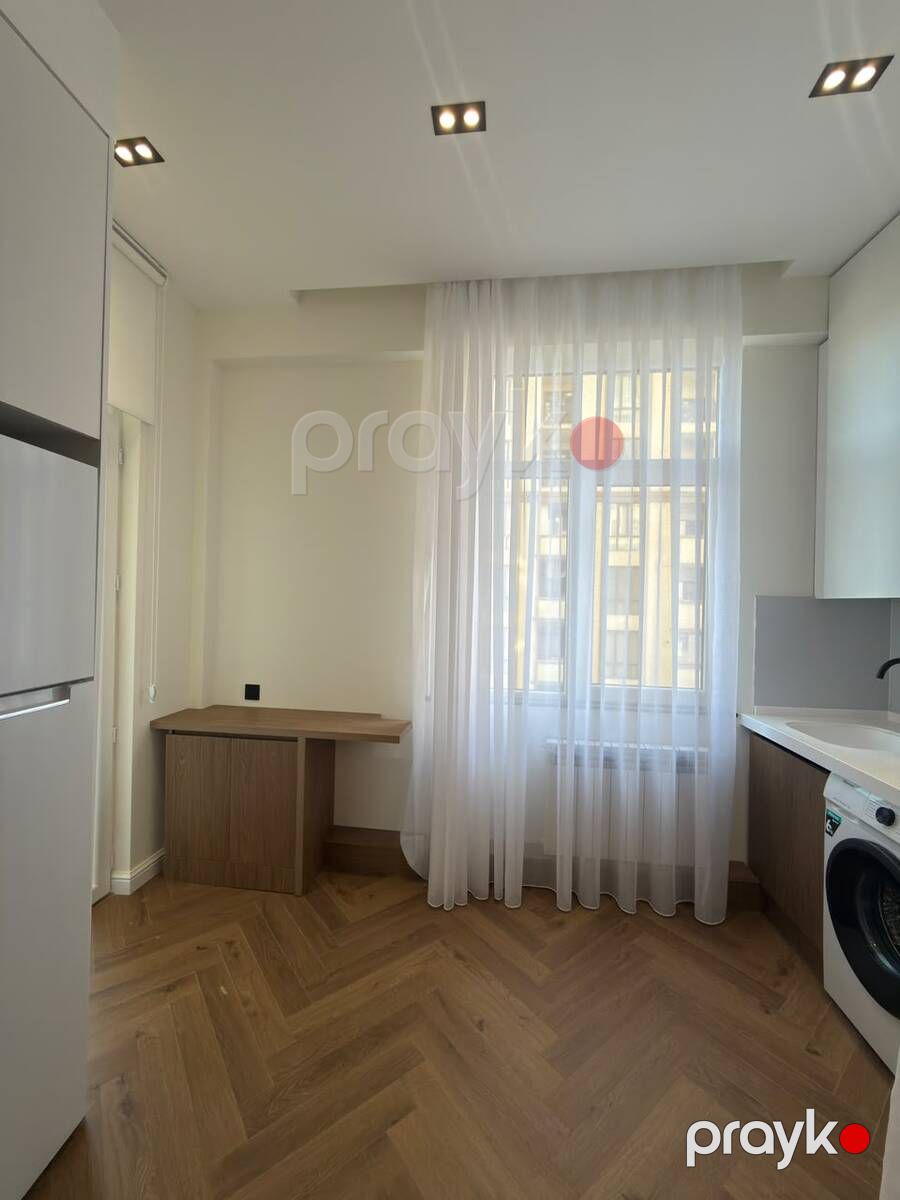 Satılır 3 otaqlı yeni tikili 82 m² — Mənzil, Bakı (7)