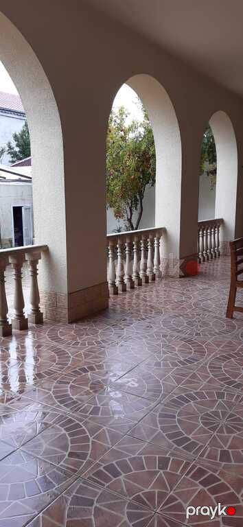 Həyət evi, Ramana qəs — Ev, villa, Bakı (4)