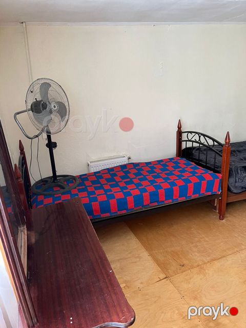 1-otaqlı mənzil kirayə verilir, Nərimanov r., 25 m² — Bakı