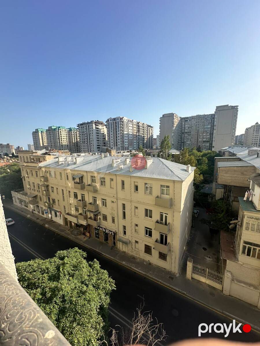 Satılır 3 otaqlı yeni tikili 157 m² — Mənzil, Bakı (11)