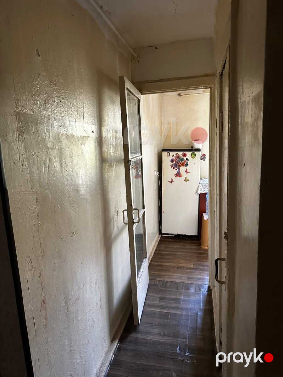 Satılır 1 otaqlı köhnə tikili 40 m² — Mənzil, Bakı (3)