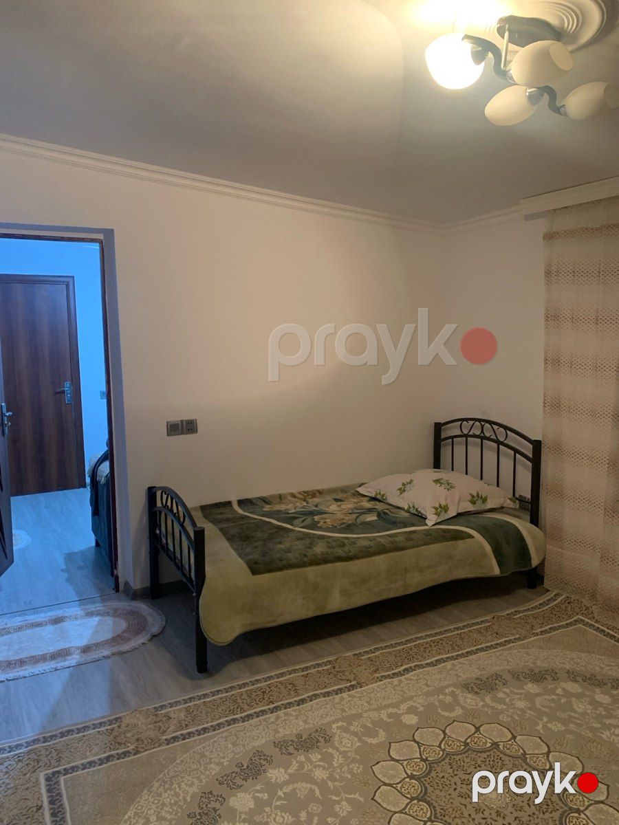 Həyət evi kirayə verilir, İnşaatçılar m — Ev, villa, Bakı (2)